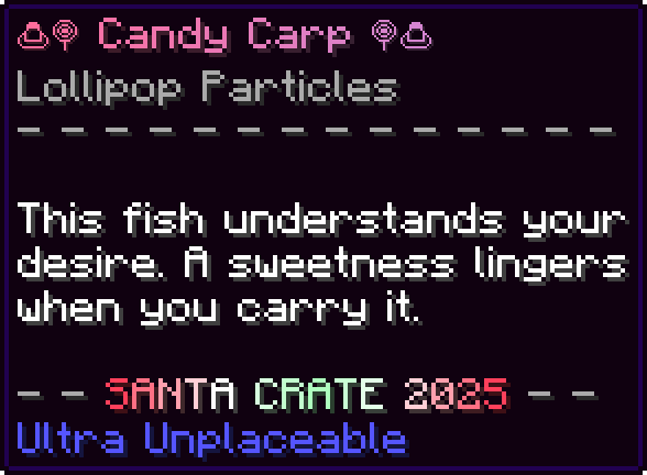 File:Candy Carp Lore.png