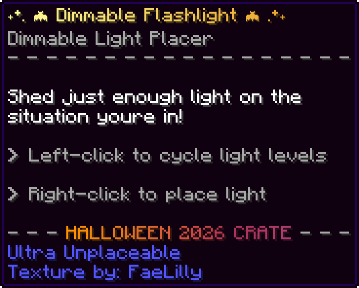 File:Dimmable Flashlight Lore.png