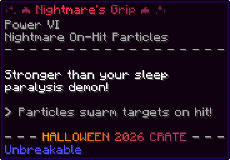 File:Nightmare's Grip Lore.png