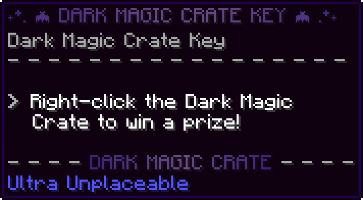 File:Dark Magic Crate Key Lore.png