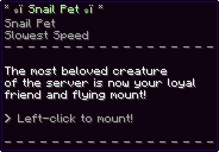 File:Snail Pet GUI Lore.png