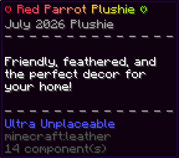 File:Plushie parrot red lore.png