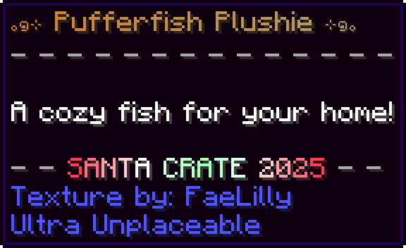File:Pufferfish Plushie Lore.png