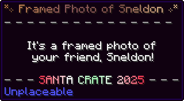 File:Framed Photo of Sneldon Lore.png
