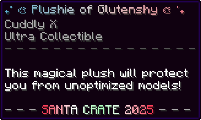File:Plushie of Glutenshy Lore.png