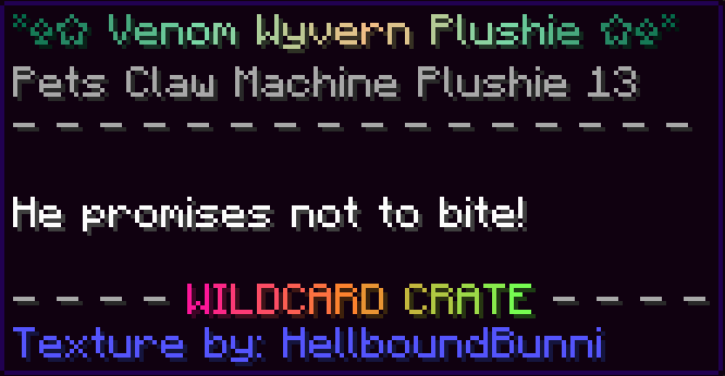 File:VenomWyvernPlushieDescription.png