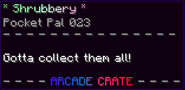 File:ShrubberyDescription.png