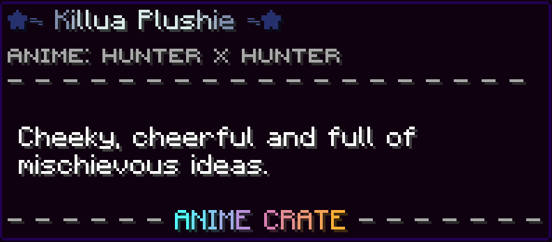 File:KilluaPlushieDescription.png