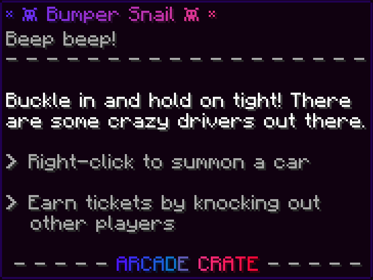 File:BumperSnailDescription.png