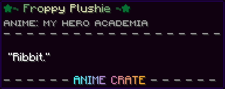 File:FroppyPlushieDescription.png