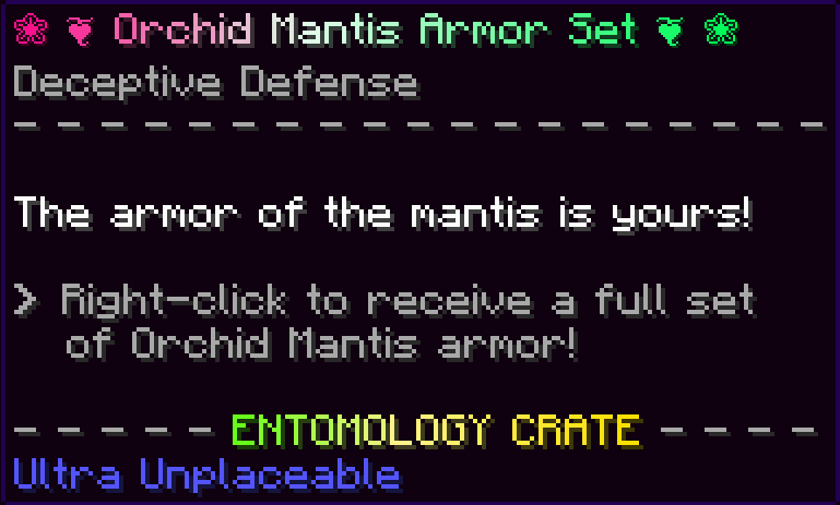 File:OrchidMantisArmorSetDescription.png