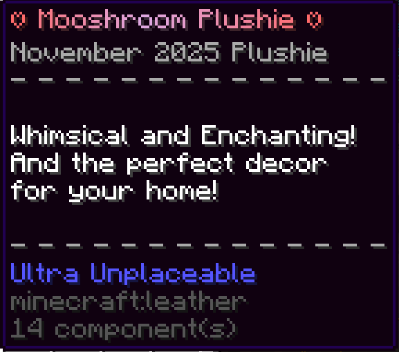File:Plushie mooshroom lore.png