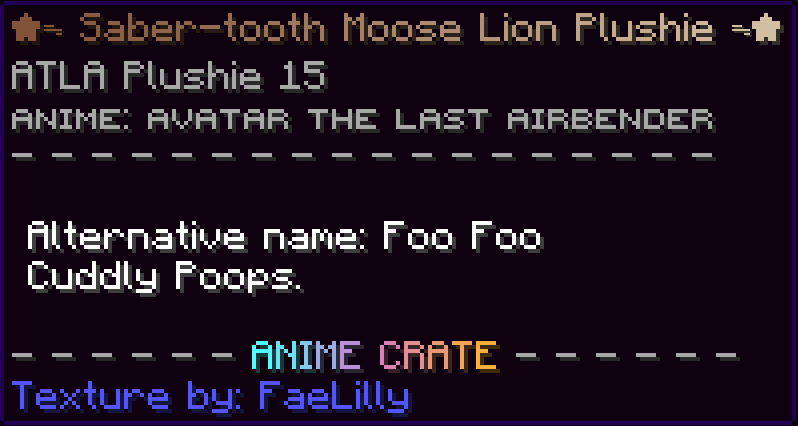 File:Saber-toothMooseLionPlushieDescription.png