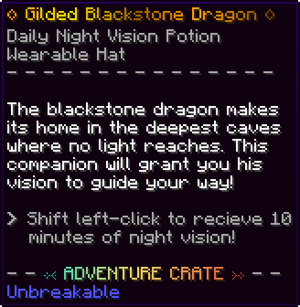 Crates Adventure Text 10 Gilded Blackstone Dragon.png