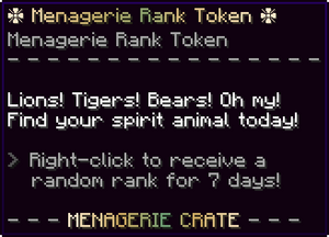 Crates Menagerie Text 16 Menagerie Rank Token.png