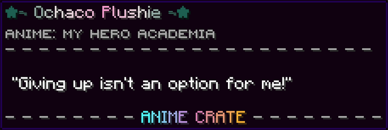 File:OchacoPlushieDescription.png