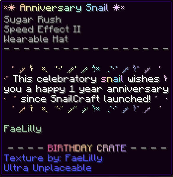 File:Anniversary snail lore.png