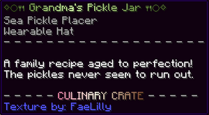 Grandma's Pickle Jar Lore.png