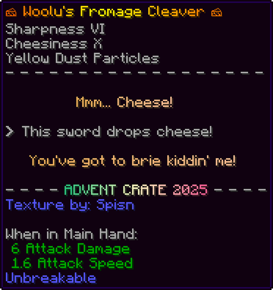 File:Woolu'sFromageCleaverDescription.png
