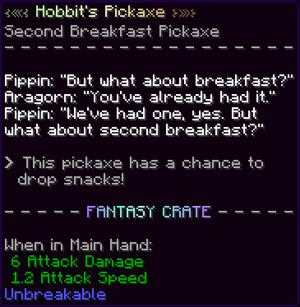 Hobbit'sPickaxeDescription.png