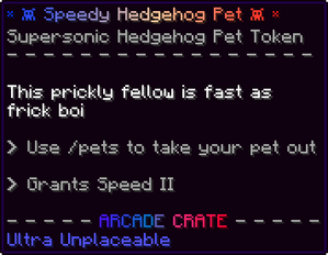 SpeedyHedgehogPetDescription.png