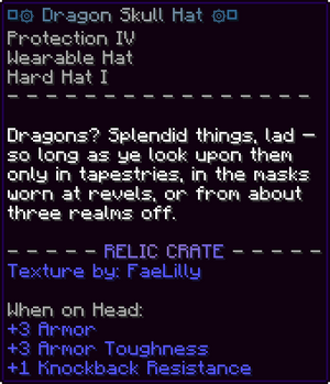 Crates Relic Text 10 Dragon Skull Hat.png