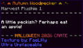 Thumbnail for version as of 21:30, 22 October 2026