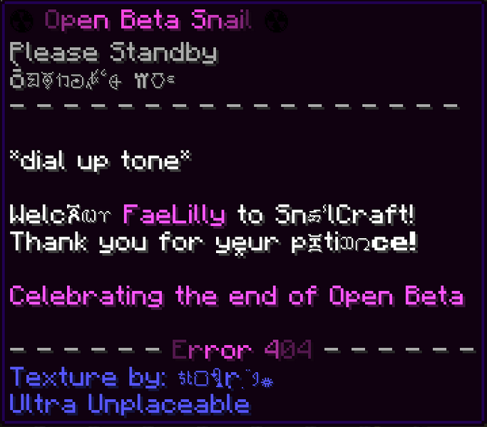 File:Open beta snail lore.png