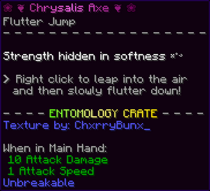 ChrysalisAxeDescription.png