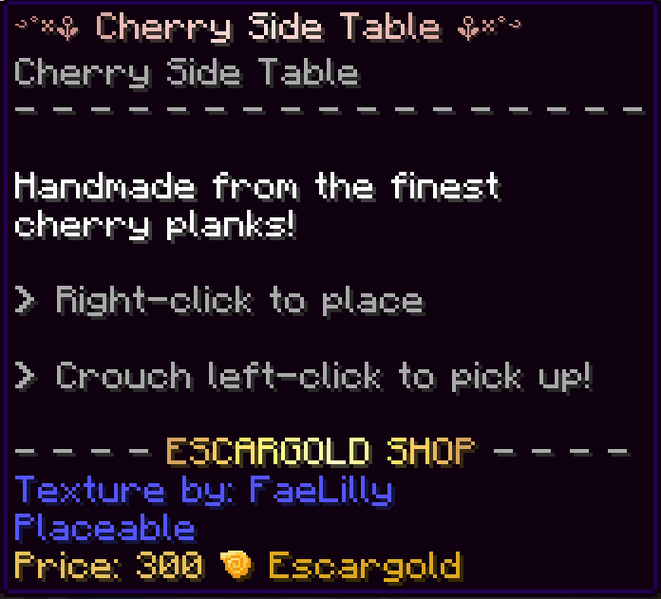 File:Cherry Side Table Lore.png