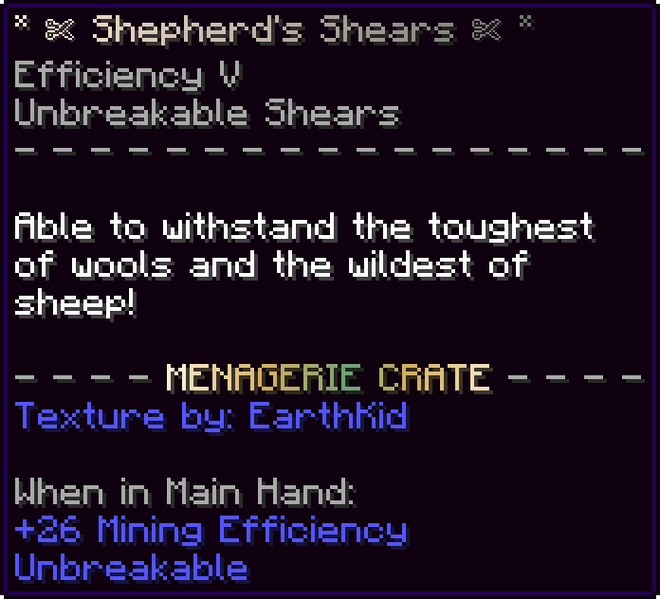 File:Shepherd's Shears Lore.png