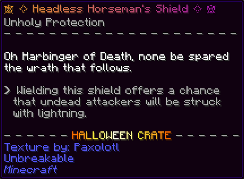 File:Headless Horseman's Shield Description.png