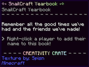 SnailcraftYearbookDescription.png