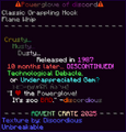 Thumbnail for version as of 21:58, 27 April 2026
