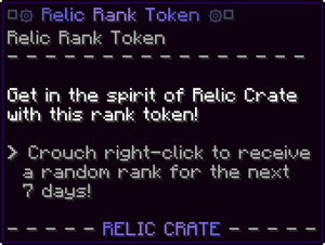 Crates Relic Text 17 Relic Rank Token.png