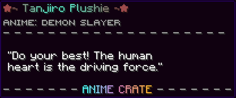 File:TanjiroPlushieDescription.png