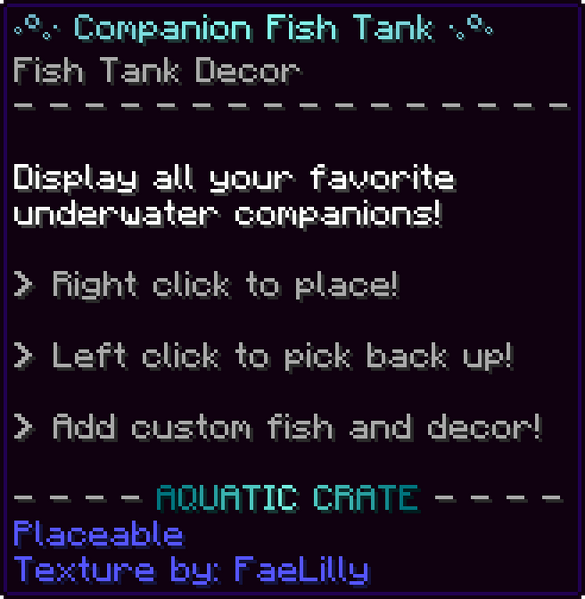 File:Companion Fish Tank Lore.png