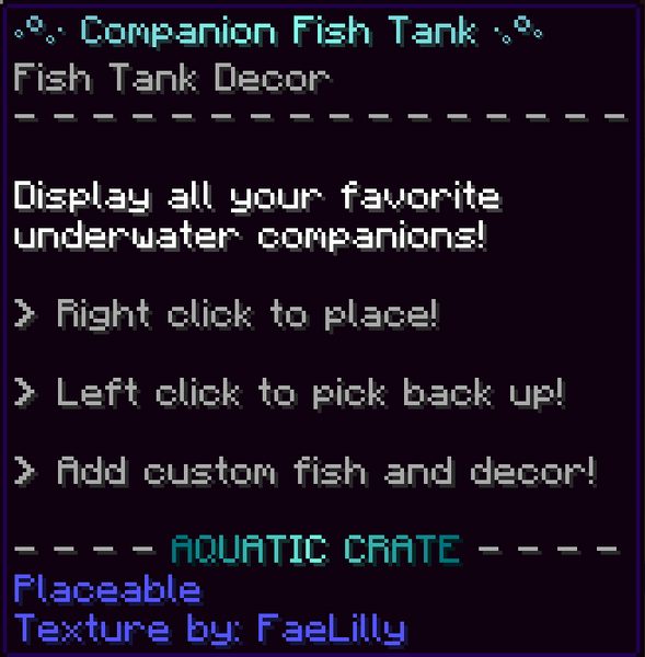 File:Companion Fish Tank Lore.png