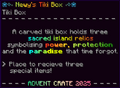 Thumbnail for version as of 21:48, 27 April 2026