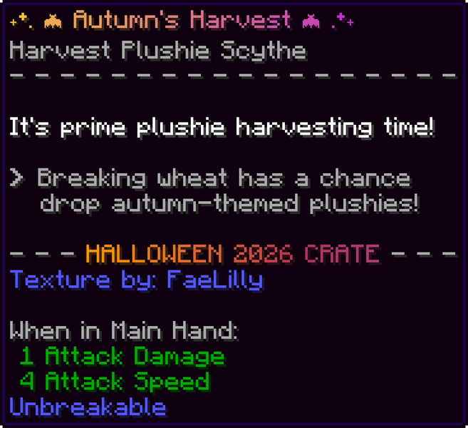 File:Autumn's Harvest Lore.png