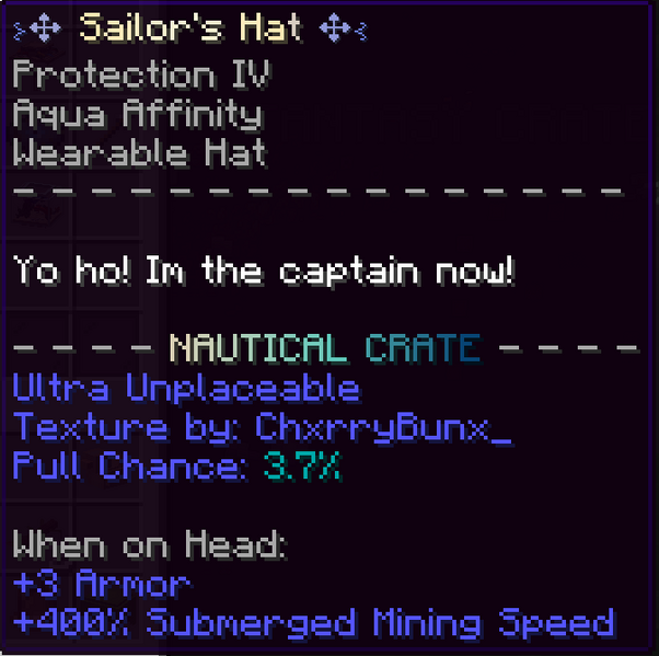 File:Sailor's Hat Lore.png