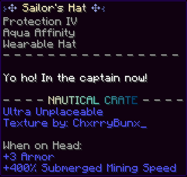 File:Sailor's Hat Lore.png