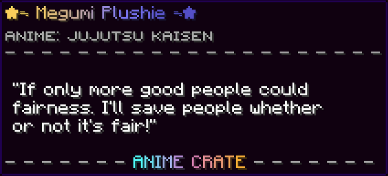 File:MegumiPlushieDescription.png