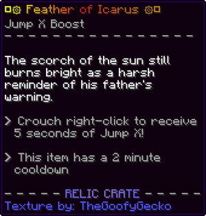 Crates Relic Text 12 Feather of Icarus.png