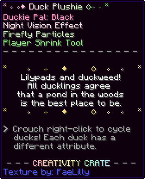 File:Duck Plushie Lore.png
