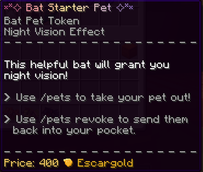 File:Bat Starter Pet GUI.png