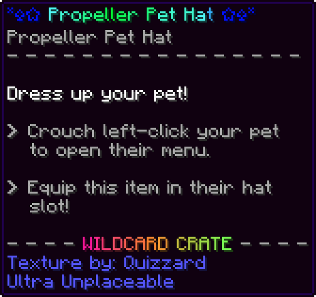 File:Propeller Pet Hat Lore.png