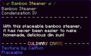 Bamboo Steamer Lore.png