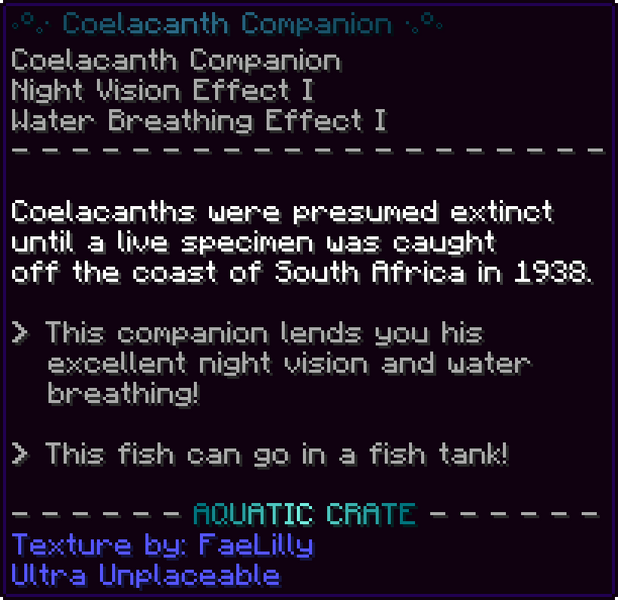 File:Coelacanth Companion Lore.png