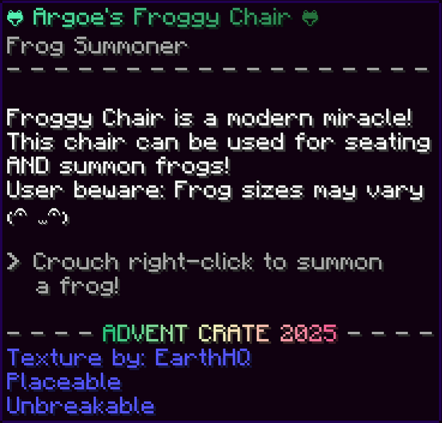 File:Argoe'sFroggyChairDescription.png